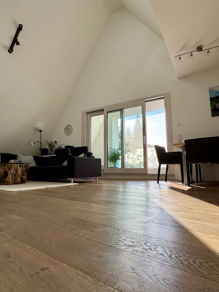 2 Zimmer Wohnung mit 85 m² in Ulm – Bild 5