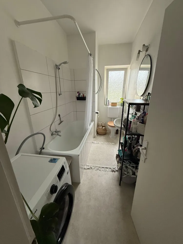 2 Zimmer Wohnung mit 65 m² in Aachen – Bild 5
