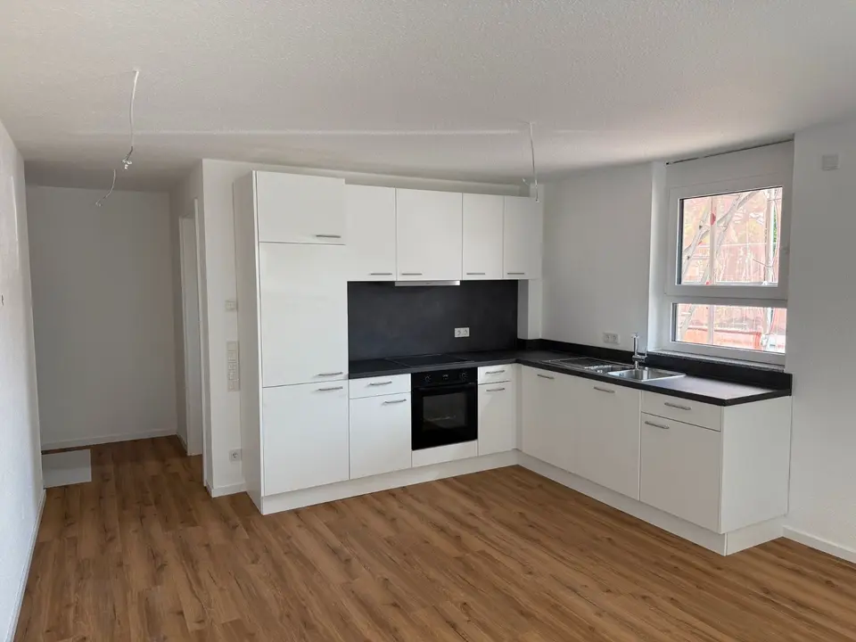 2 Zimmer Wohnung mit 50 m² in Heilbronn – Bild 6