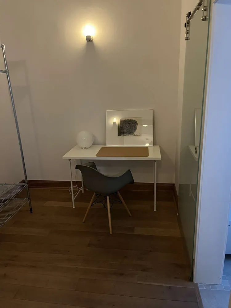 2 Zimmer Wohnung mit 30 m² in Krefeld – Bild 6