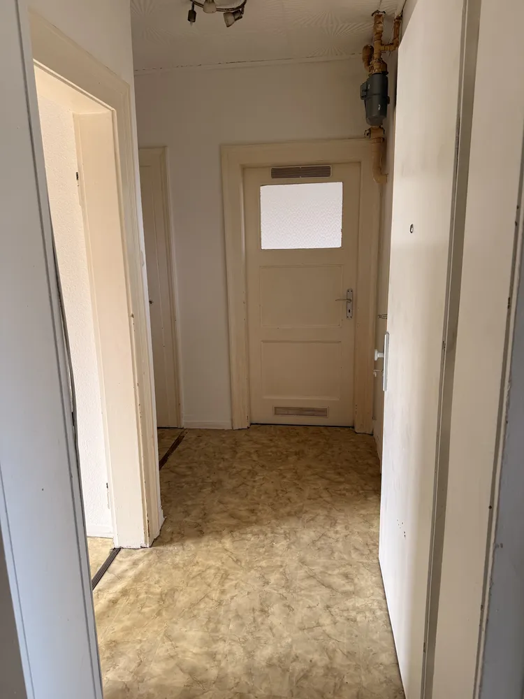 2 Zimmer Wohnung mit 60 m² in Mannheim – Bild 7