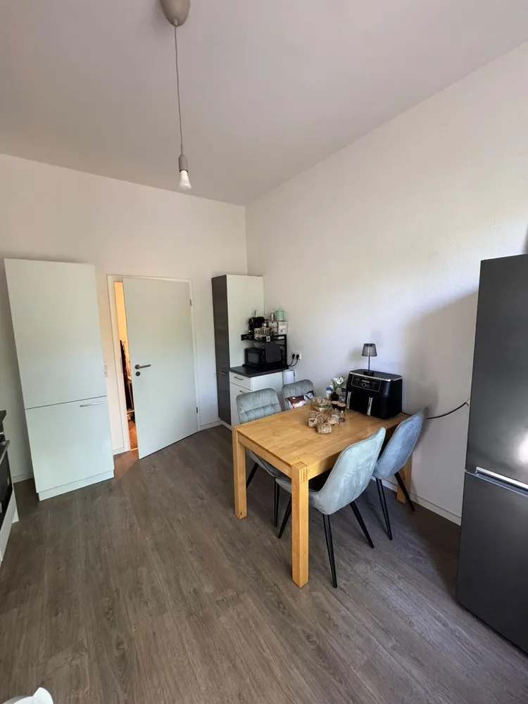 2 room apartment with 65 m² in Cologne – Photo 9