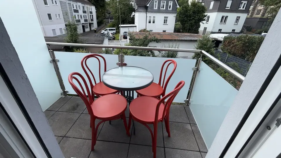 2 Zimmer Wohnung mit 57 m² in Siegen – Bild 6