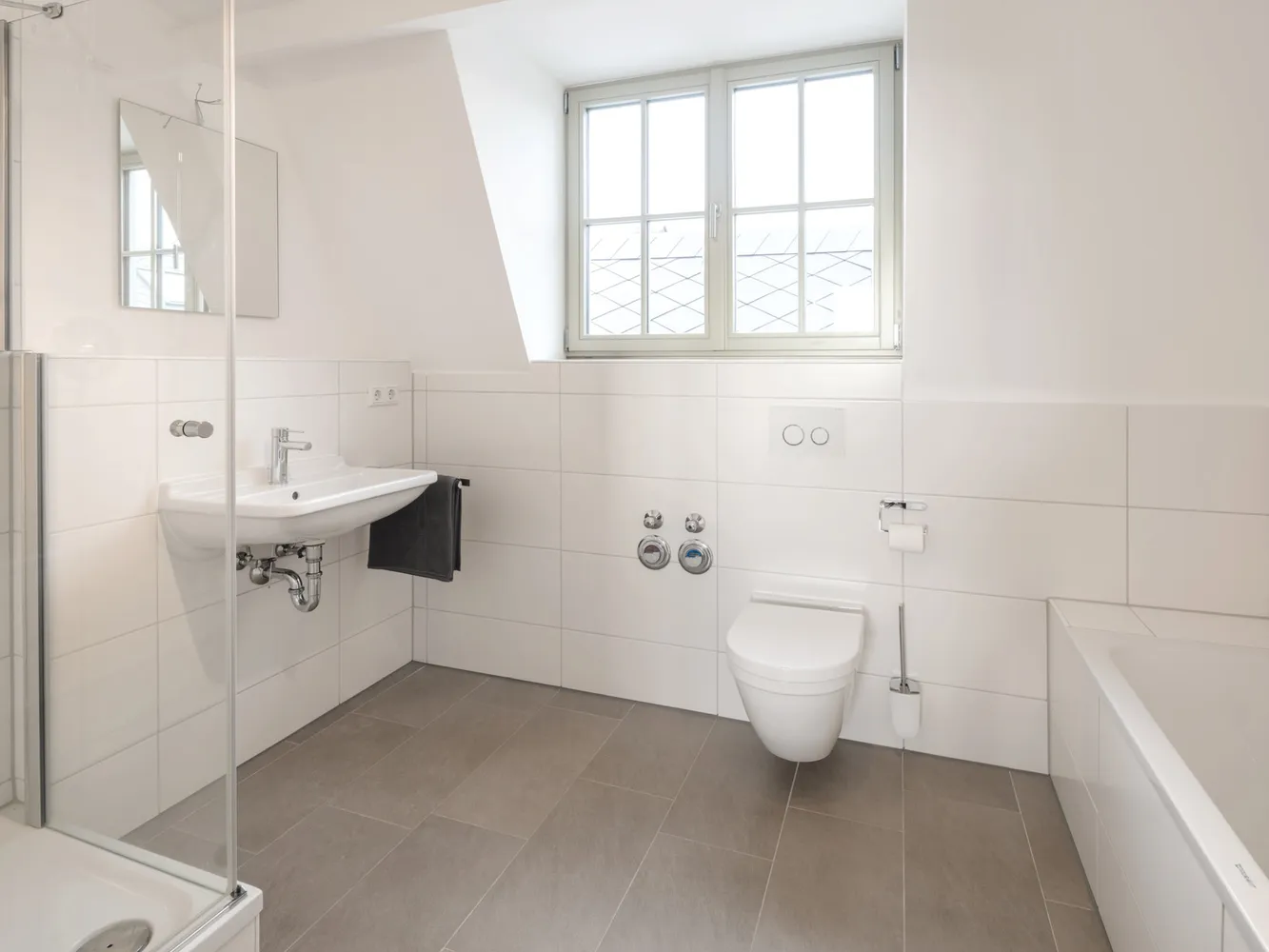 3 Zimmer Wohnung mit 80 m² in Fürth – Bild 8