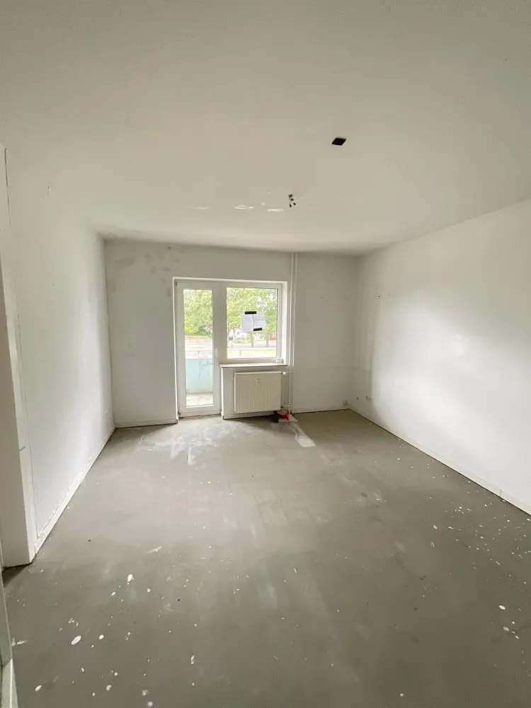 2 Zimmer Wohnung mit 44 m² in Dortmund – Bild 6