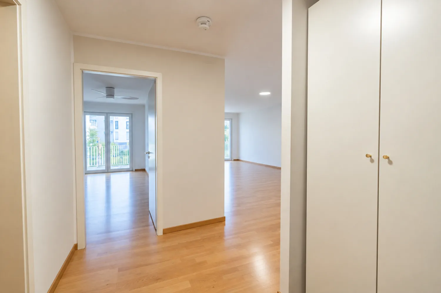 2 room apartment with 73 m² in Ludwigshafen am Rhein – Photo 2