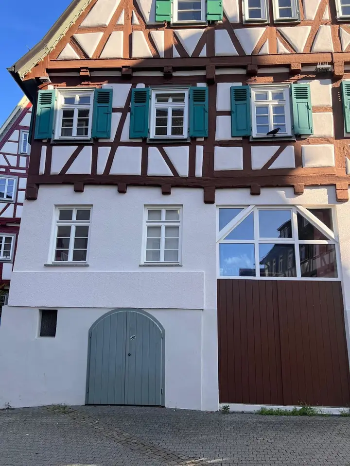 2 Zimmer Wohnung mit 56 m² in Herrenberg – Bild 4