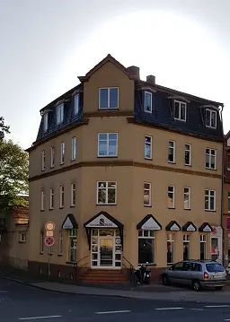 3 Zimmer Wohnung mit 71 m² in Eisenach – Bild 6