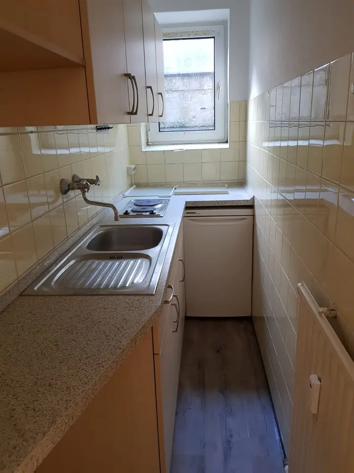 2 Zimmer Wohnung mit 56 m² in Seesen – Bild 10