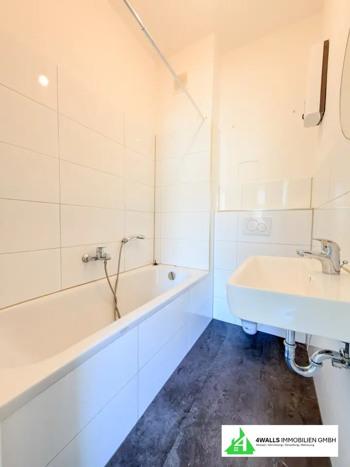 2 Zimmer Wohnung mit 47 m² in Oberhausen – Bild 10