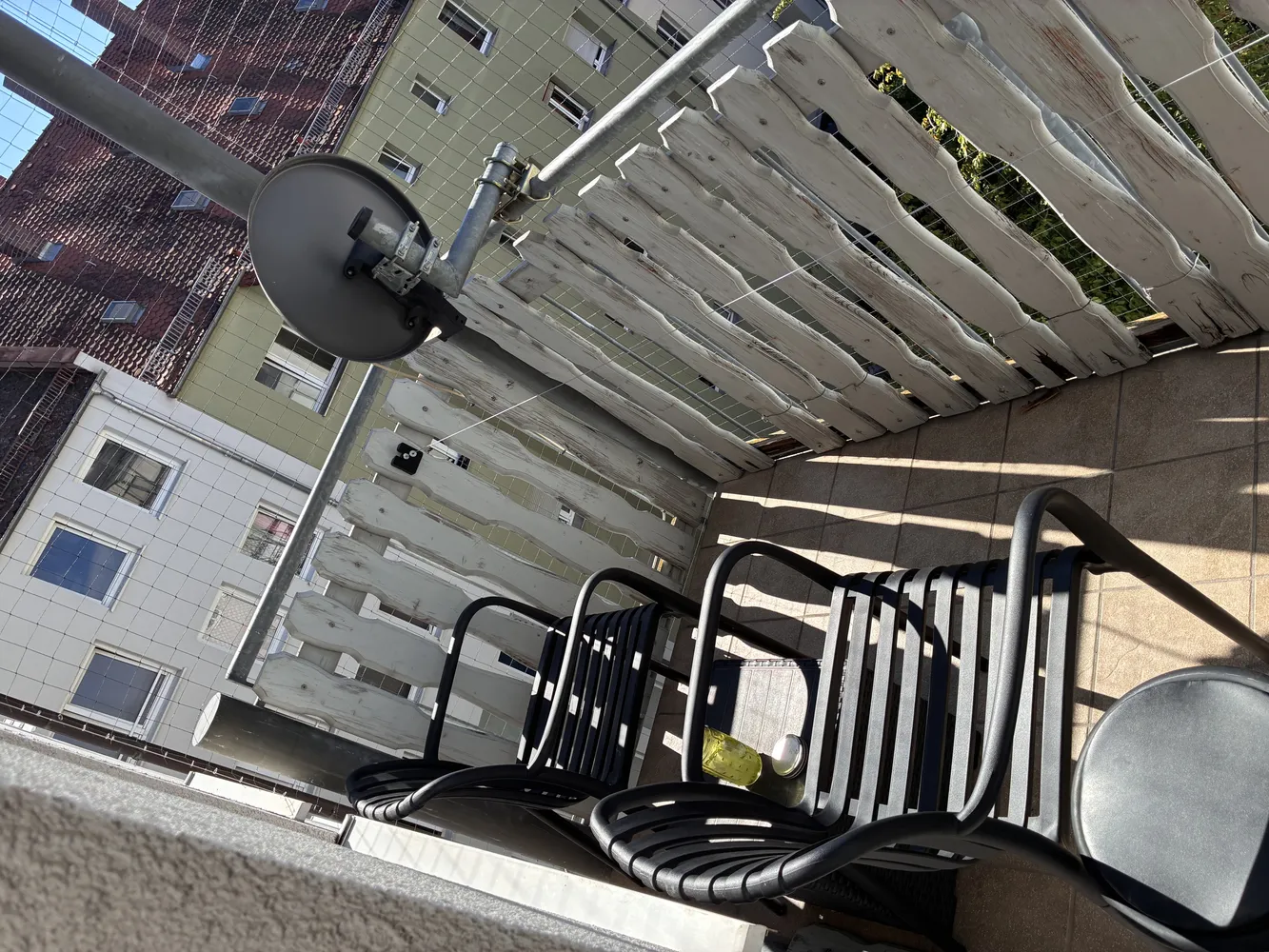 3 Zimmer Wohnung mit 67 m² in Nürnberg – Bild 3