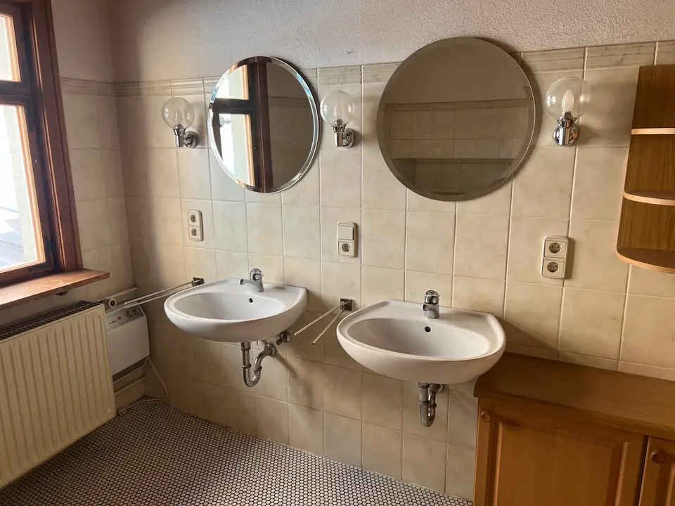 3 Zimmer Wohnung mit 120 m² in Rottweil – Bild 5