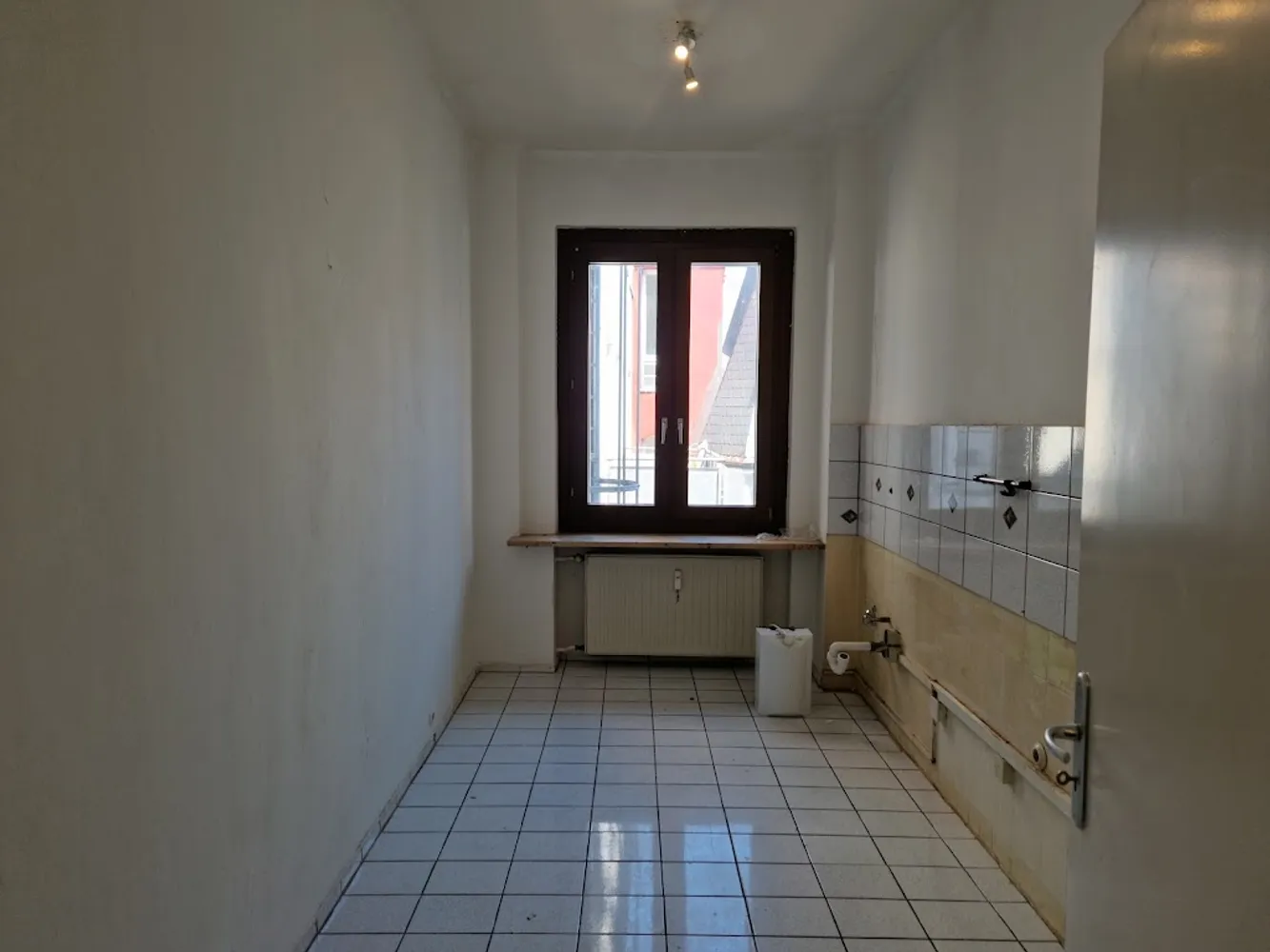 2 Zimmer Wohnung mit 78 m² in Nürnberg – Bild 5