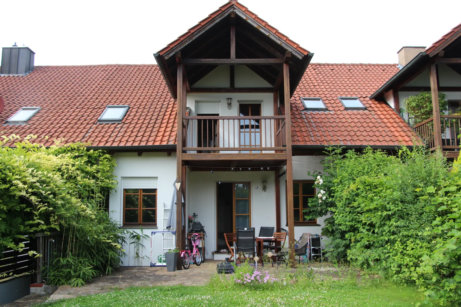 5 Zimmer Haus mit 147 m² in Nördlingen – Bild 2