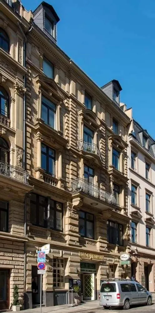WG-Zimmer in Frankfurt am Main – Bild 4