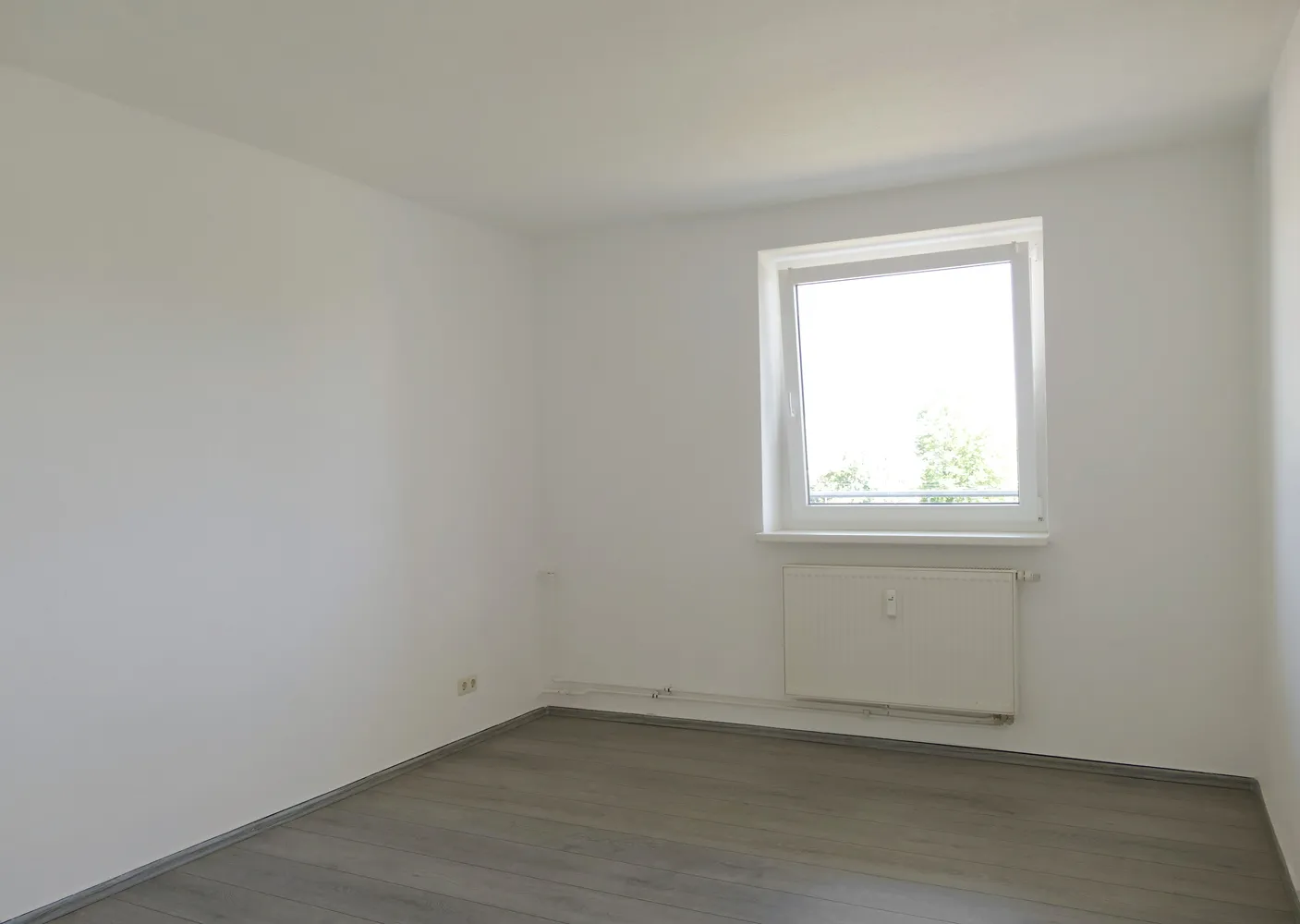 2 Zimmer Wohnung mit 57 m² in Braunschweig – Bild 4