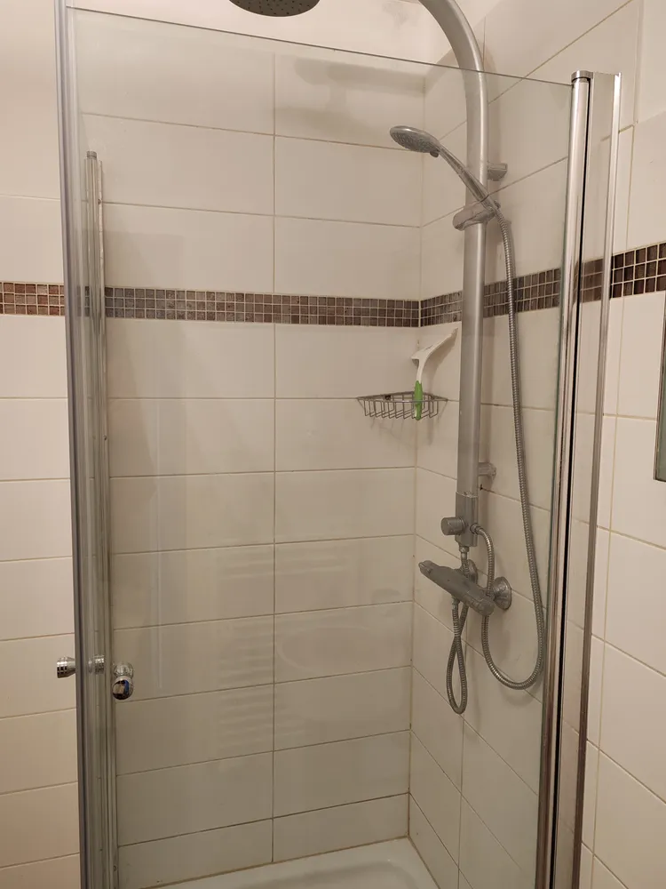 1 Zimmer Wohnung mit 40 m² in München – Bild 4