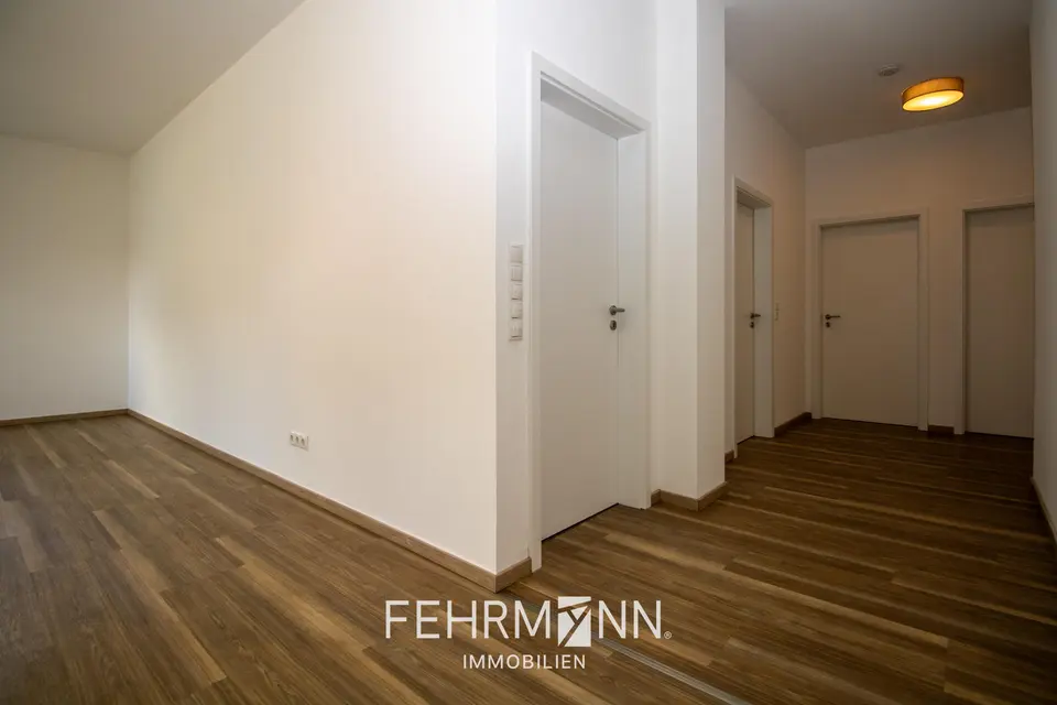 3 Zimmer Wohnung mit 101 m² in Meppen – Bild 5