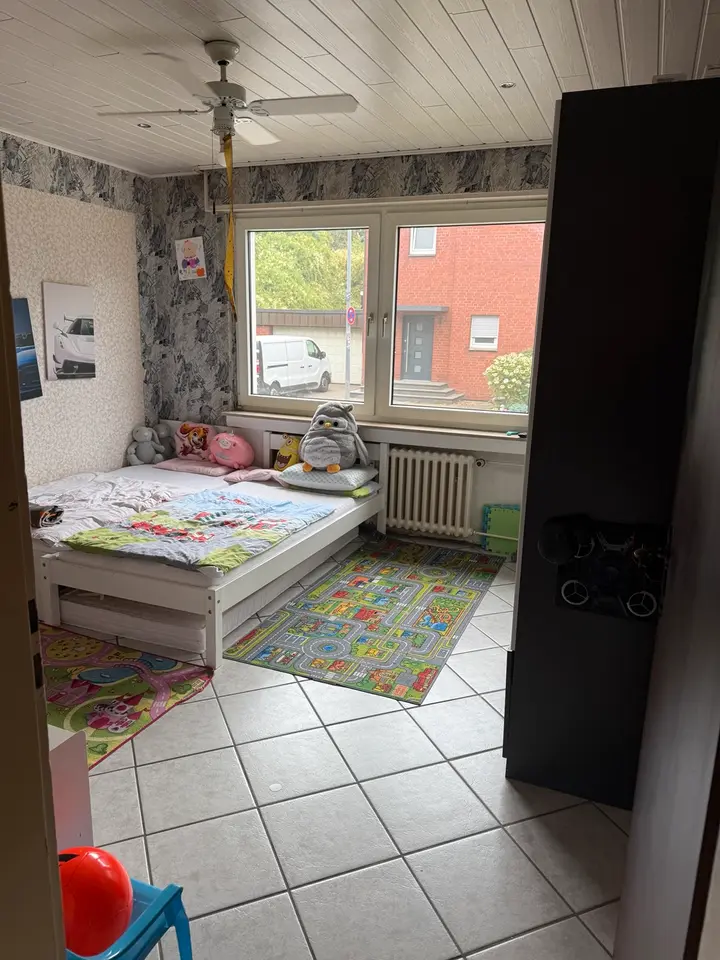 3 Zimmer Wohnung mit 70 m² in Oberhausen – Bild 2
