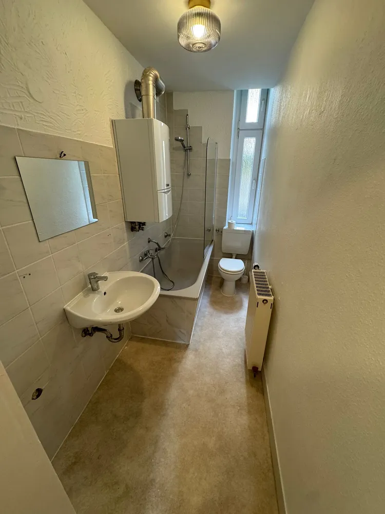 4 Zimmer Wohnung mit 100 m² in Wuppertal – Bild 7