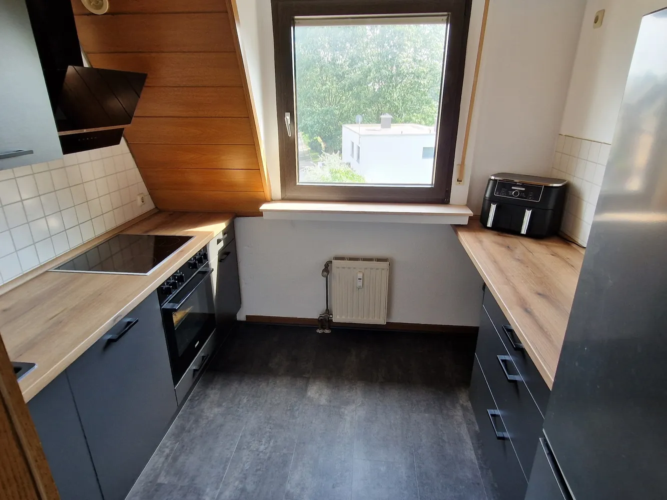 3 Zimmer Wohnung mit 69 m² in Mönchengladbach – Bild 6
