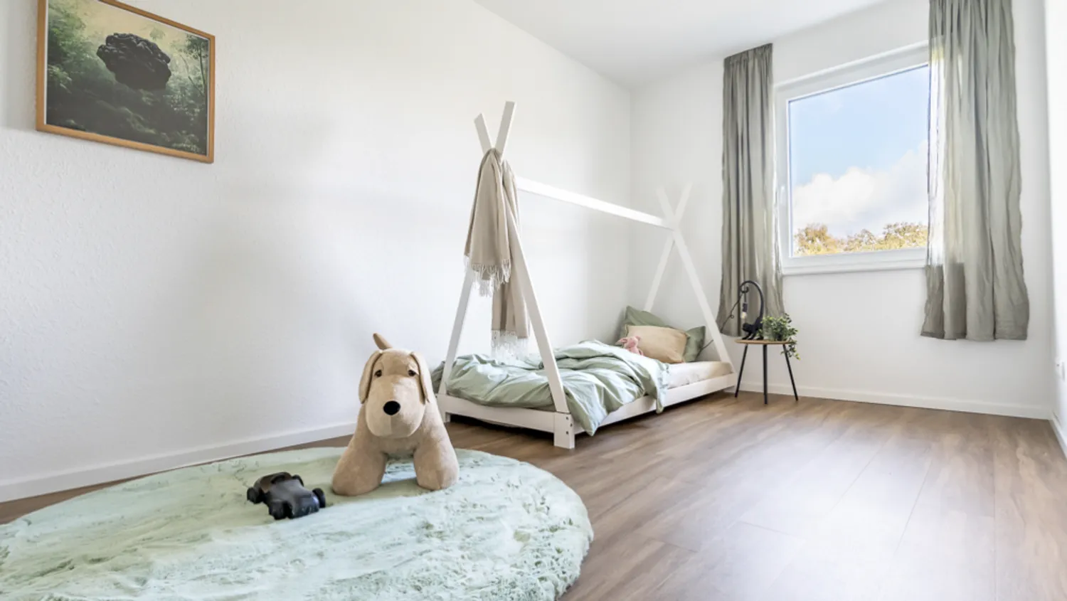 4 Zimmer Haus mit 110 m² in Flensburg – Bild 10