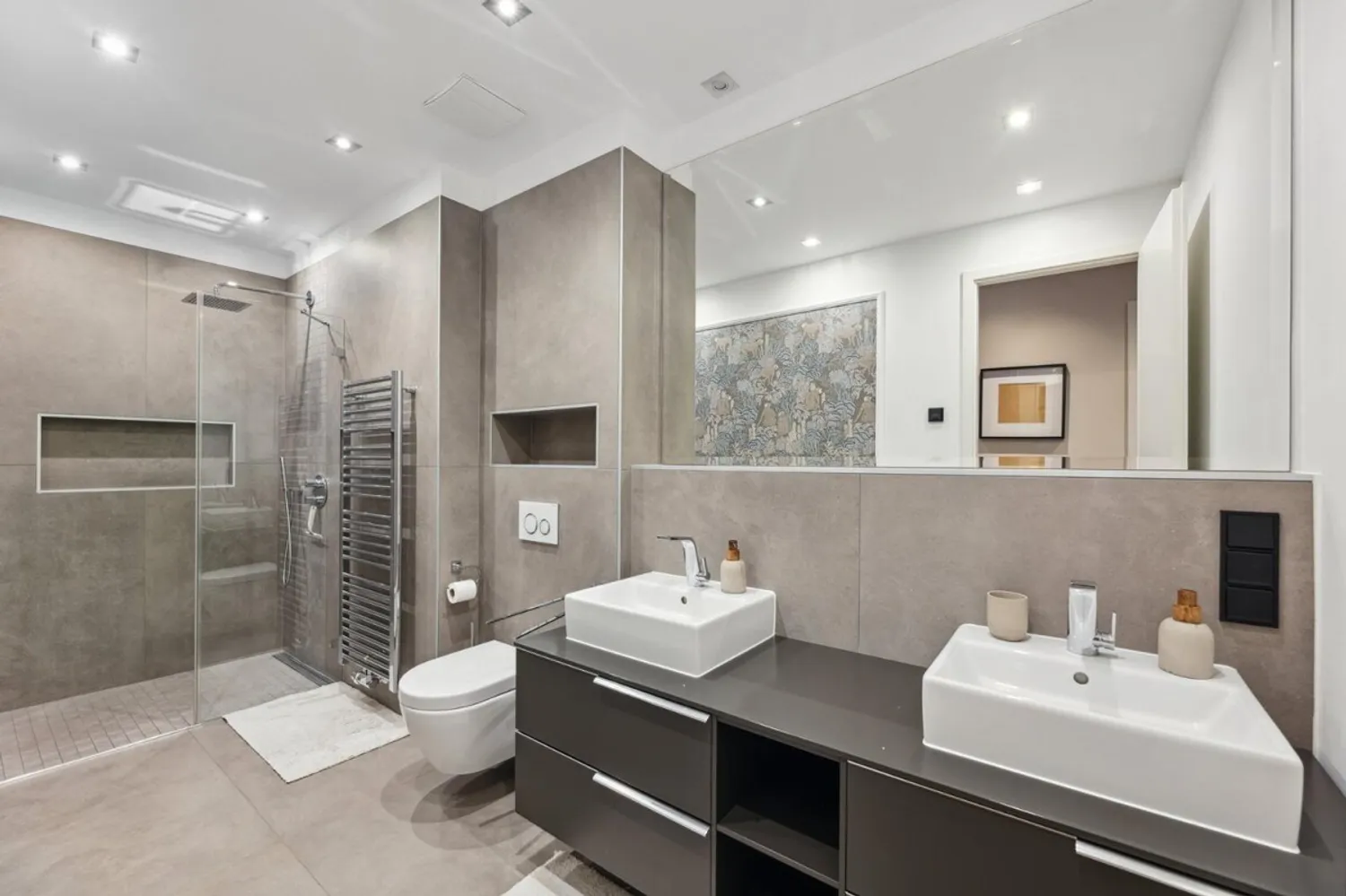 5 Zimmer Wohnung mit 149 m² in Berlin – Bild 8