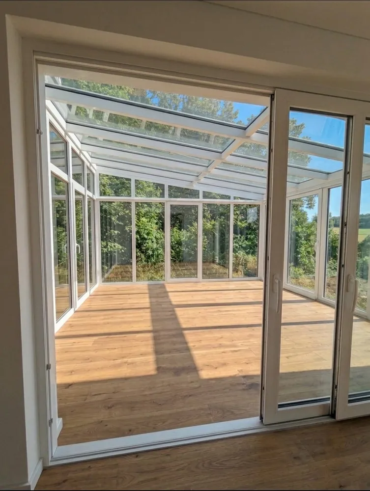 6 Zimmer Wohnung mit 192 m² in Saarbrücken – Bild 3
