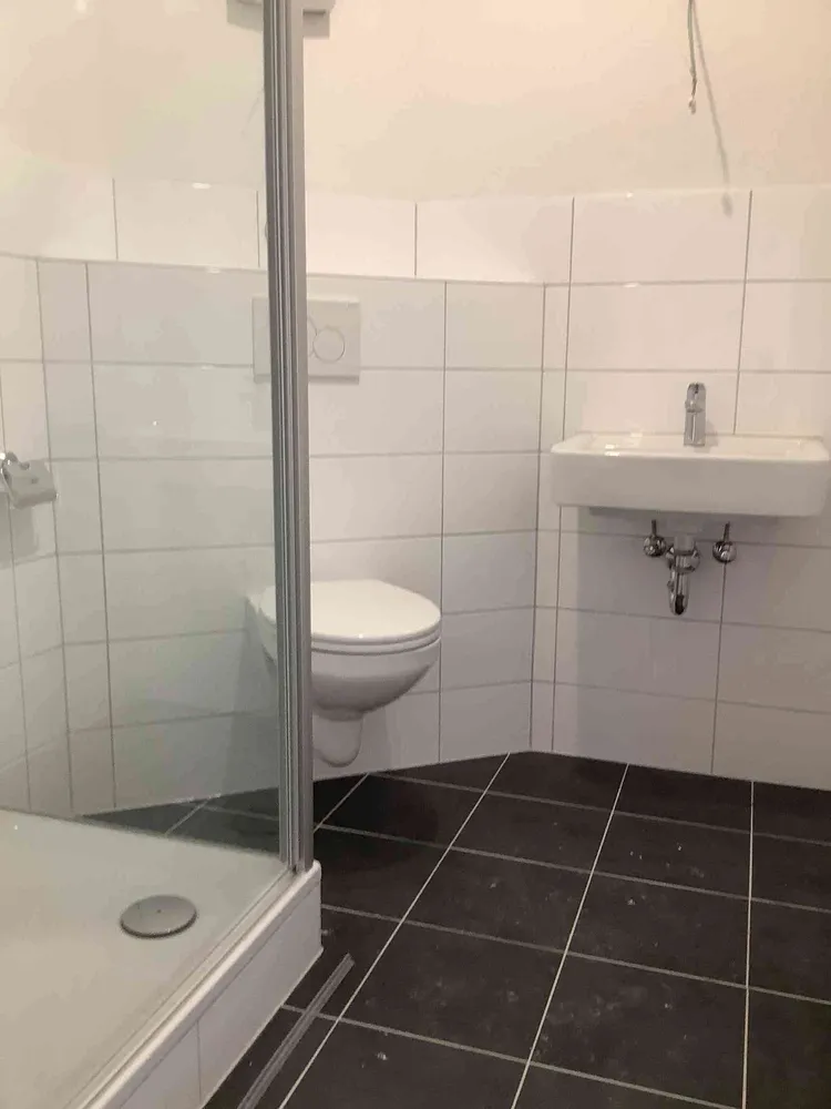 2 Zimmer Wohnung mit 43 m² in Essen – Bild 2