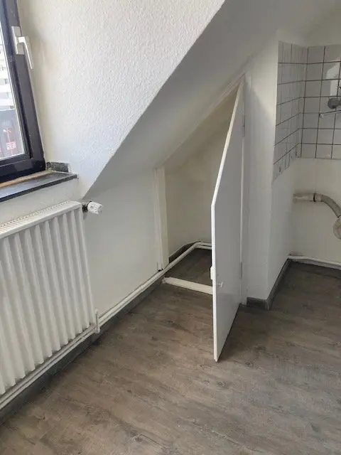 2 Zimmer Wohnung mit 38 m² in Dortmund – Bild 5