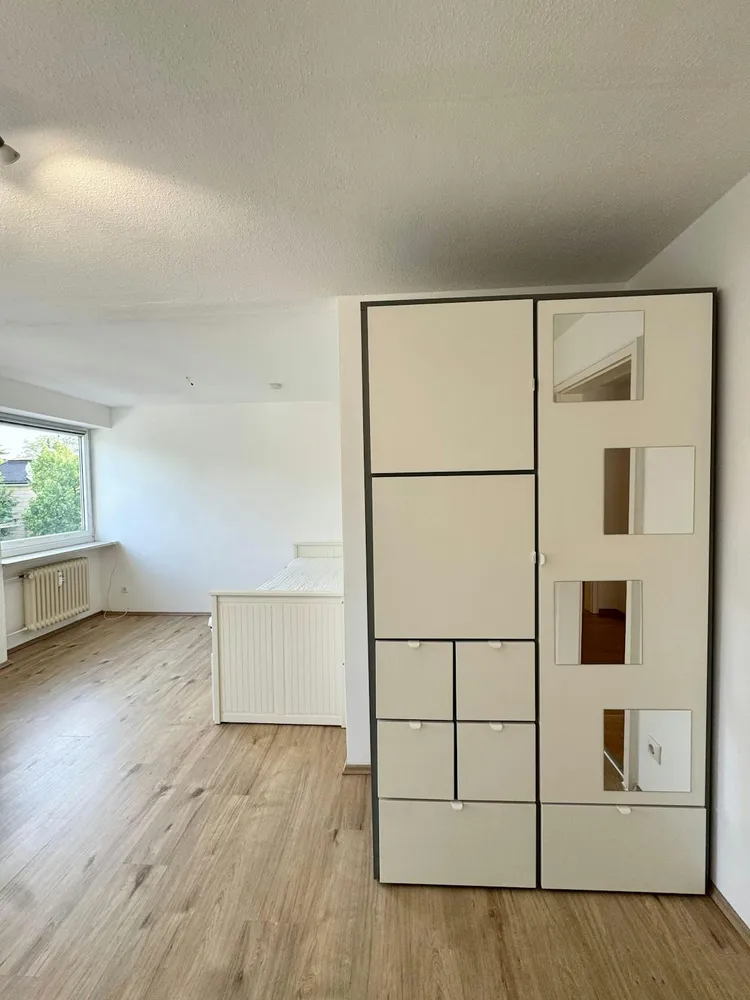 WG-Zimmer mit 20 m² in München – Bild 4