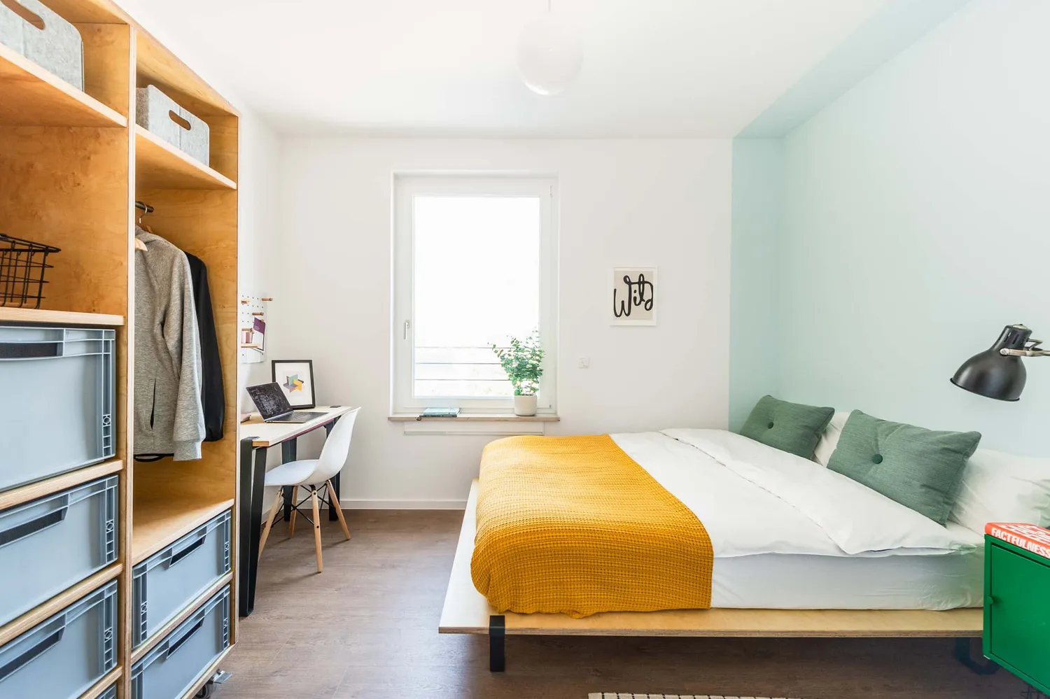 WG-Zimmer mit 10 m² in Berlin – Bild 1
