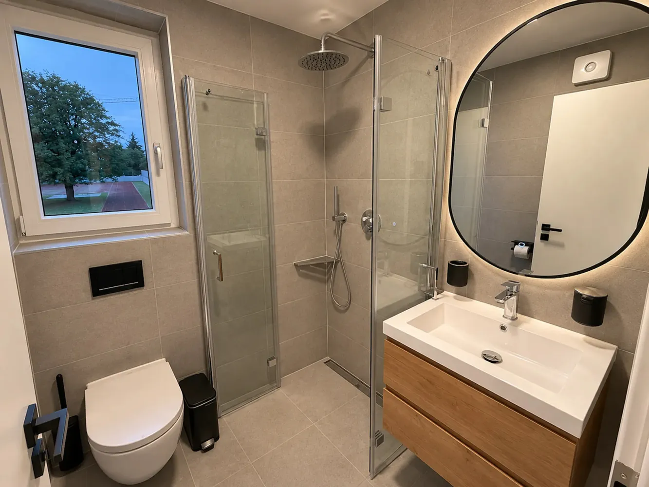 WG-Zimmer mit 13 m² in München – Bild 5