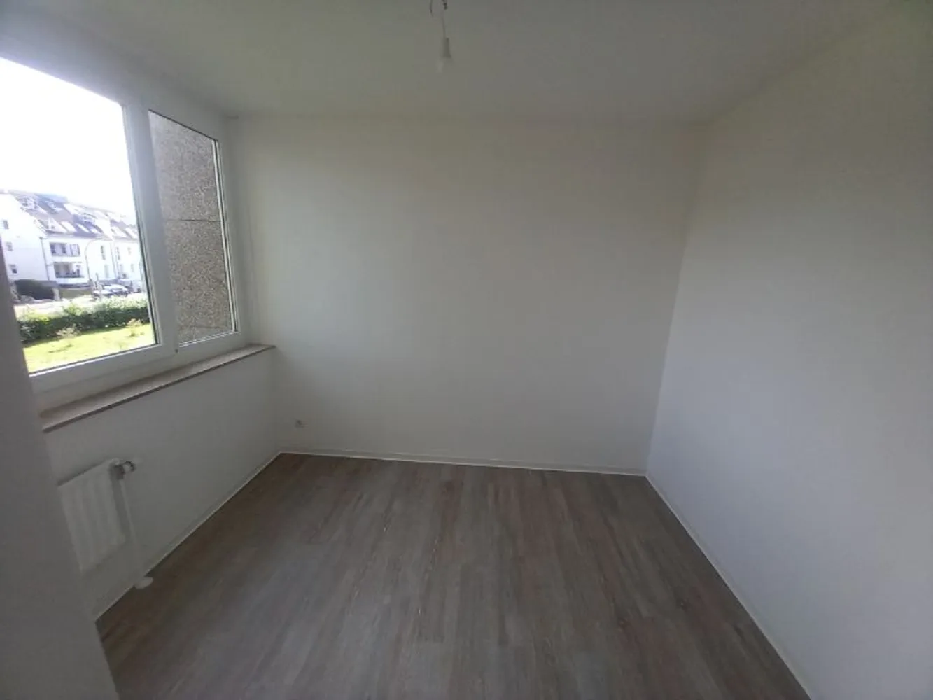 3 Zimmer Wohnung mit 45 m² in Dortmund – Bild 5