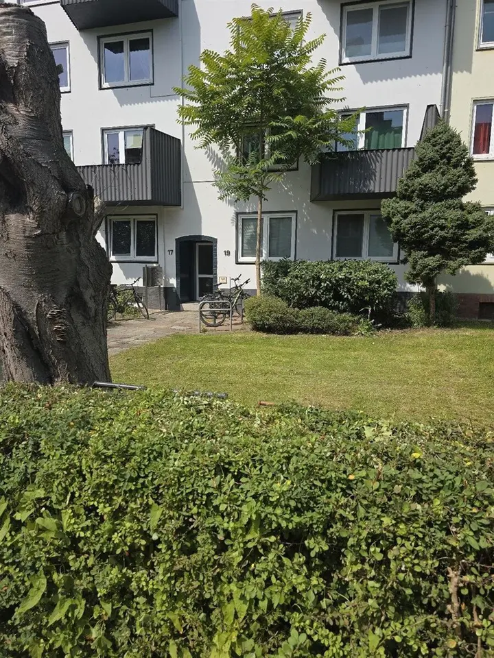 Studio mit 40 m² in Bremen – Bild 7