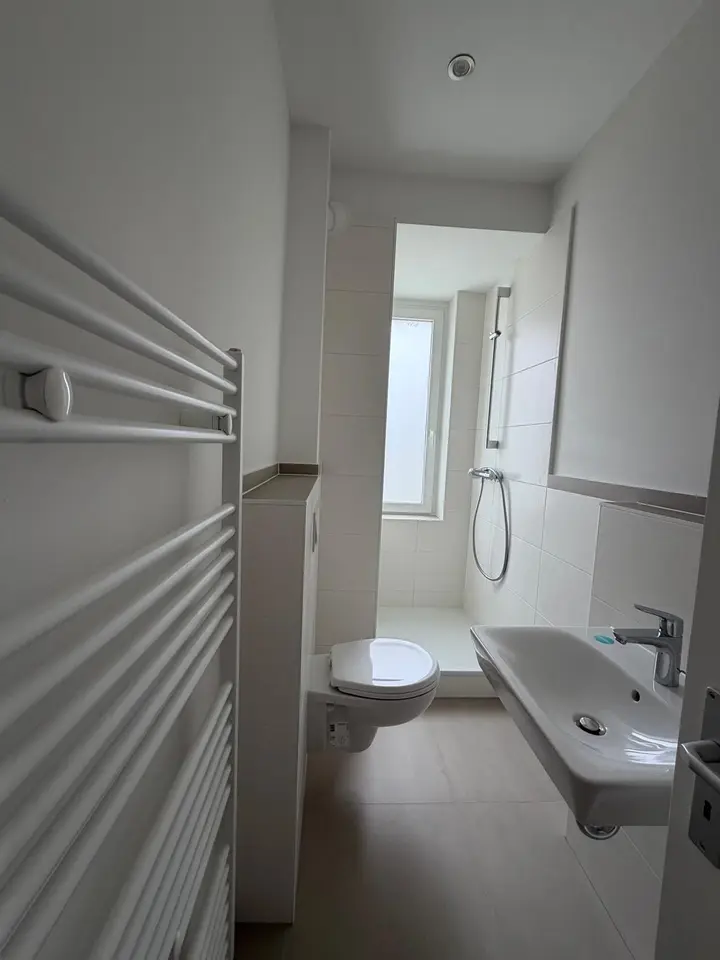 2 Zimmer Wohnung mit 45 m² in Hannover – Bild 5