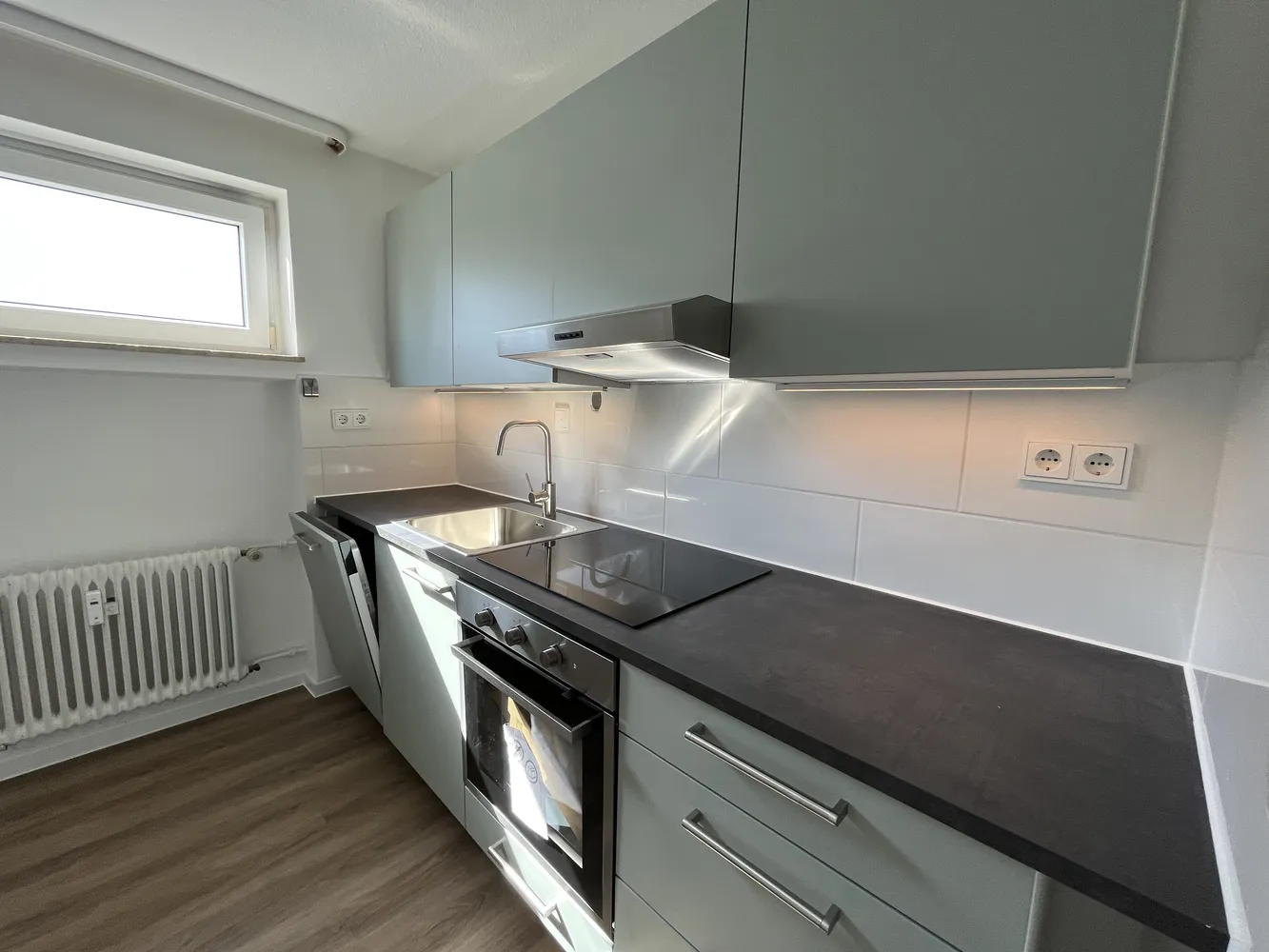 2 Zimmer Wohnung mit 60 m² in Mainz – Bild 9