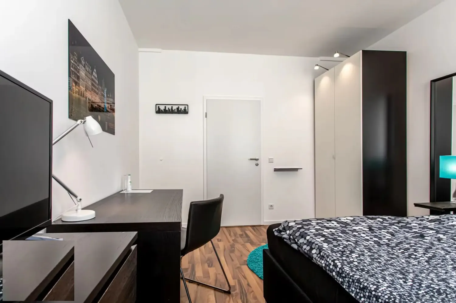 WG-Zimmer mit 14 m² in Frankfurt am Main – Bild 10