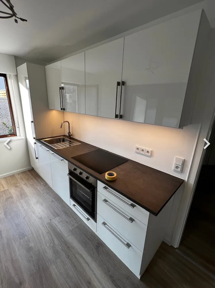 5 room apartment with 168 m² in Cologne – Photo 8