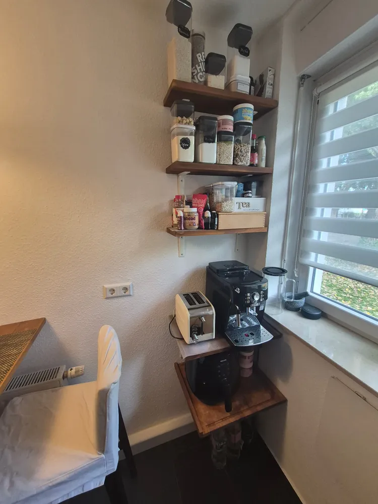 2 Zimmer Wohnung mit 56 m² in Esslingen am Neckar – Bild 3
