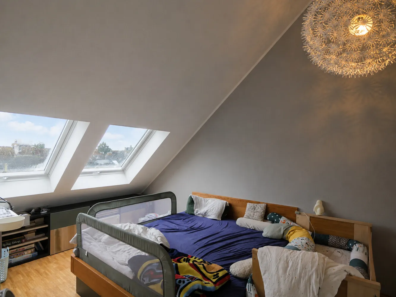 3 Zimmer Wohnung mit 104 m² in Aachen – Bild 2