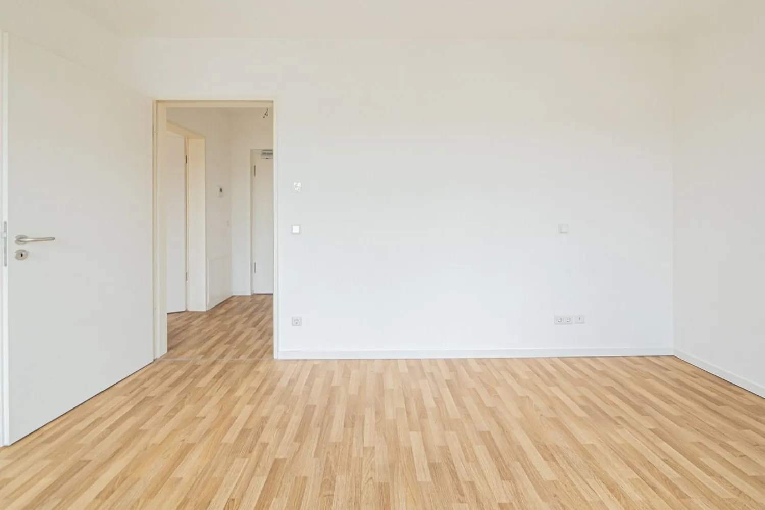 2 Zimmer Wohnung mit 44 m² in Dresden – Bild 4