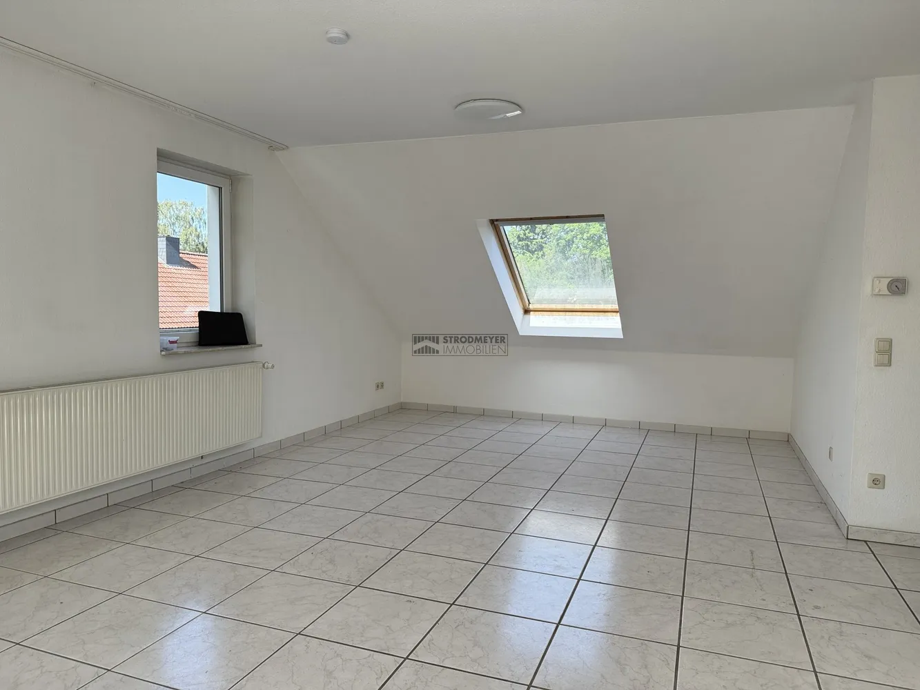 2 Zimmer Wohnung mit 70 m² in Dortmund – Bild 4
