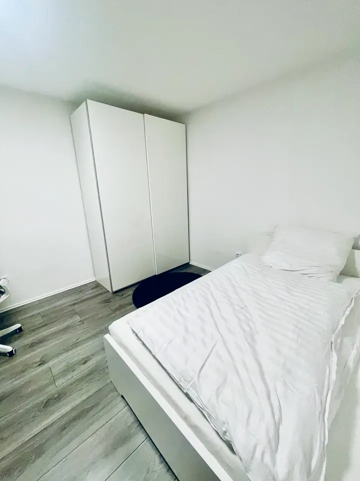 WG-Zimmer mit 17 m² in Hannover – Bild 8