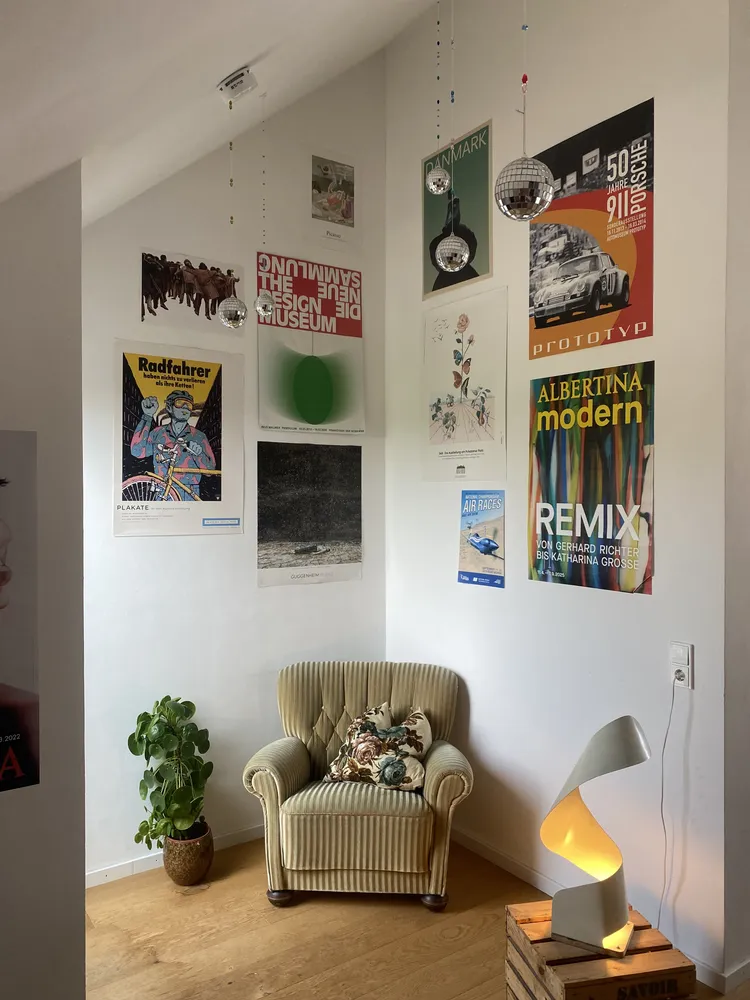 3 Zimmer Wohnung mit 55 m² in Regensburg – Bild 2