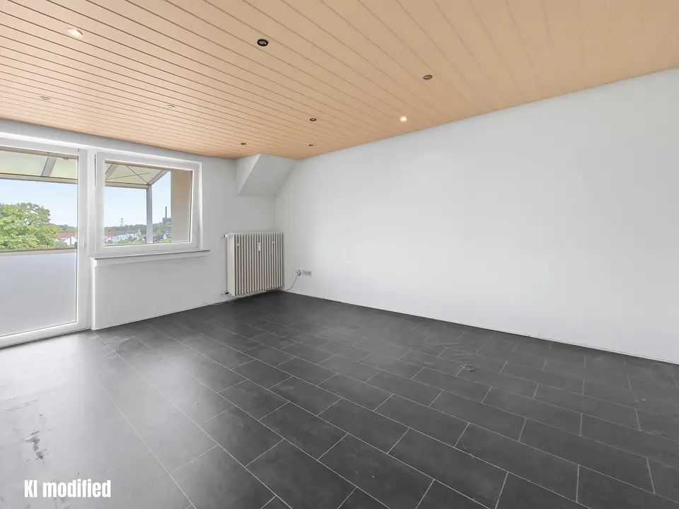 3 Zimmer Wohnung mit 69 m² in Essen – Bild 1