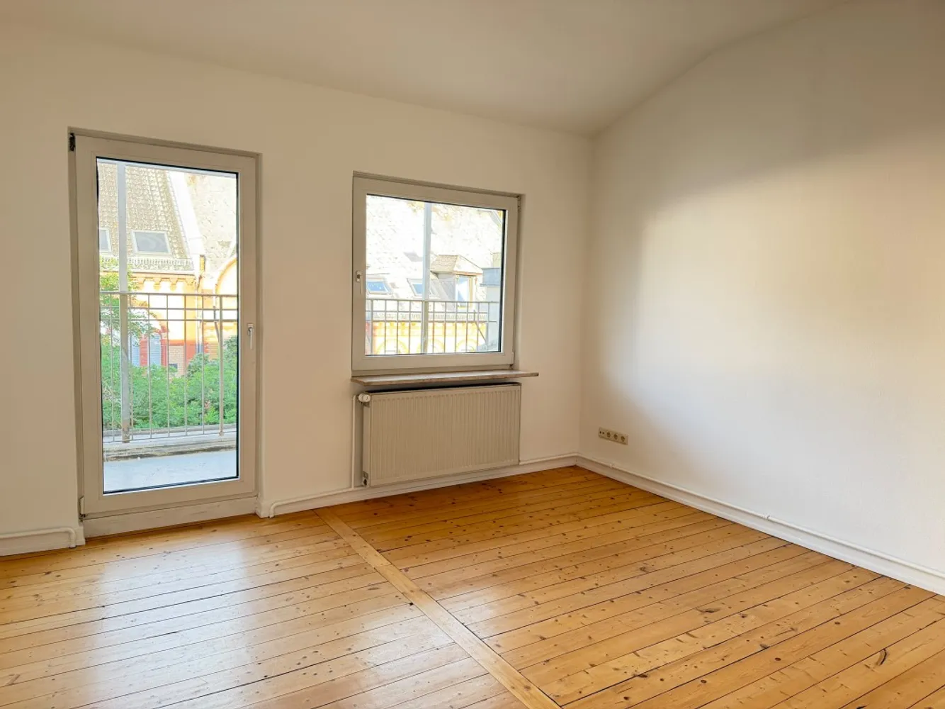 3 Zimmer Wohnung mit 72 m² in Wiesbaden – Bild 2