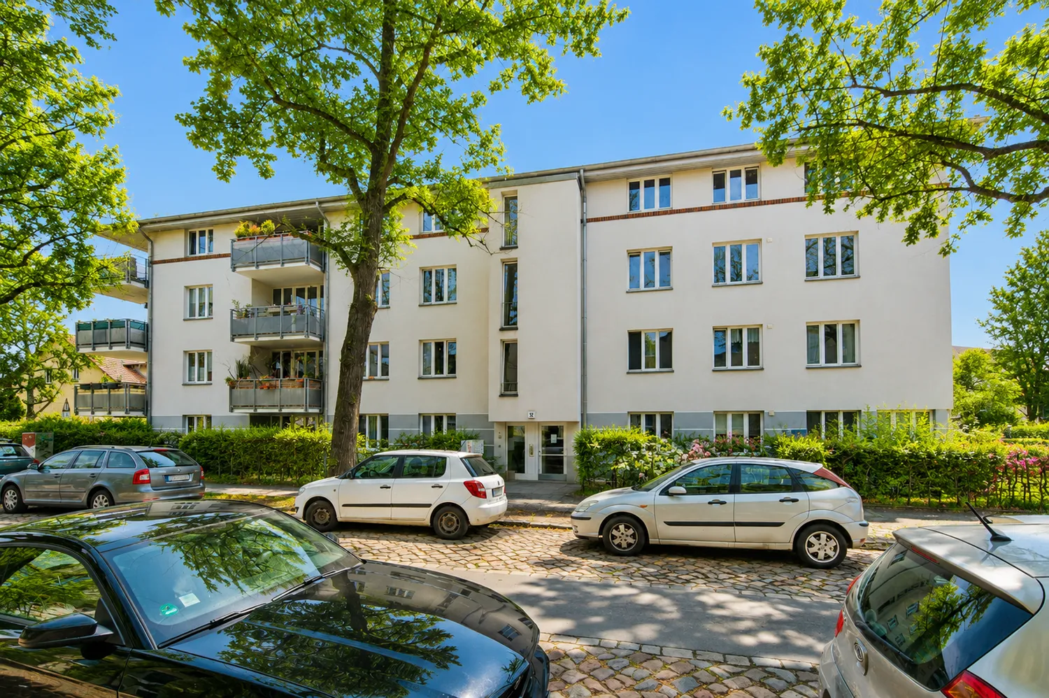 2 Zimmer Wohnung mit 73 m² in Berlin – Bild 11