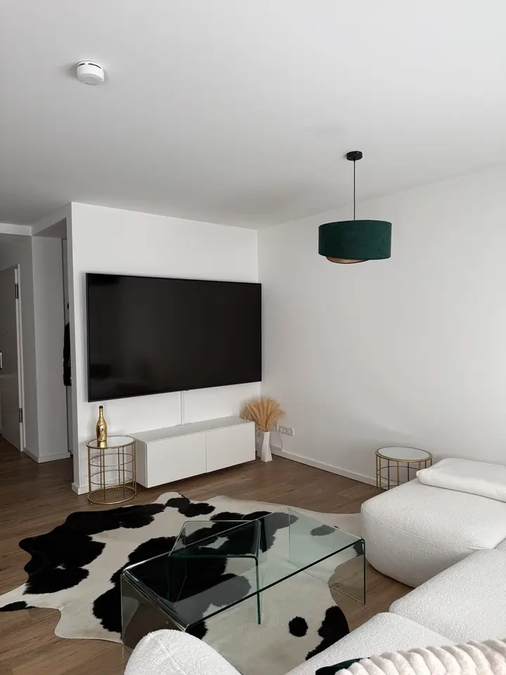 WG-Zimmer mit 93 m² in Bernau bei Berlin – Bild 2