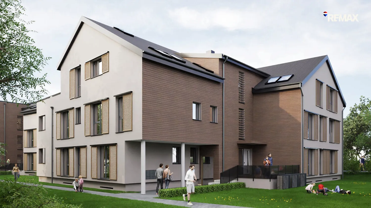 2 Zimmer Wohnung mit 63 m² in Göttingen – Bild 8